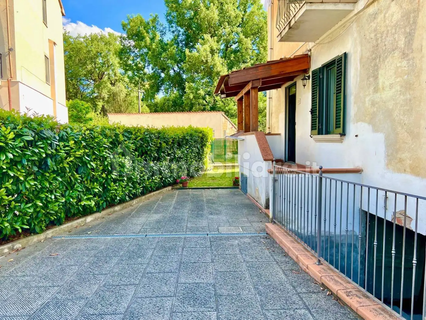 Appartamento in vendita a Arezzo