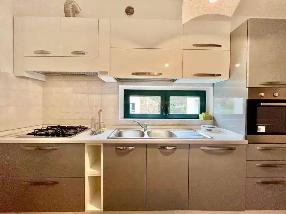 Trilocale via di Montione 38, Quarata, Arezzo - foto 4