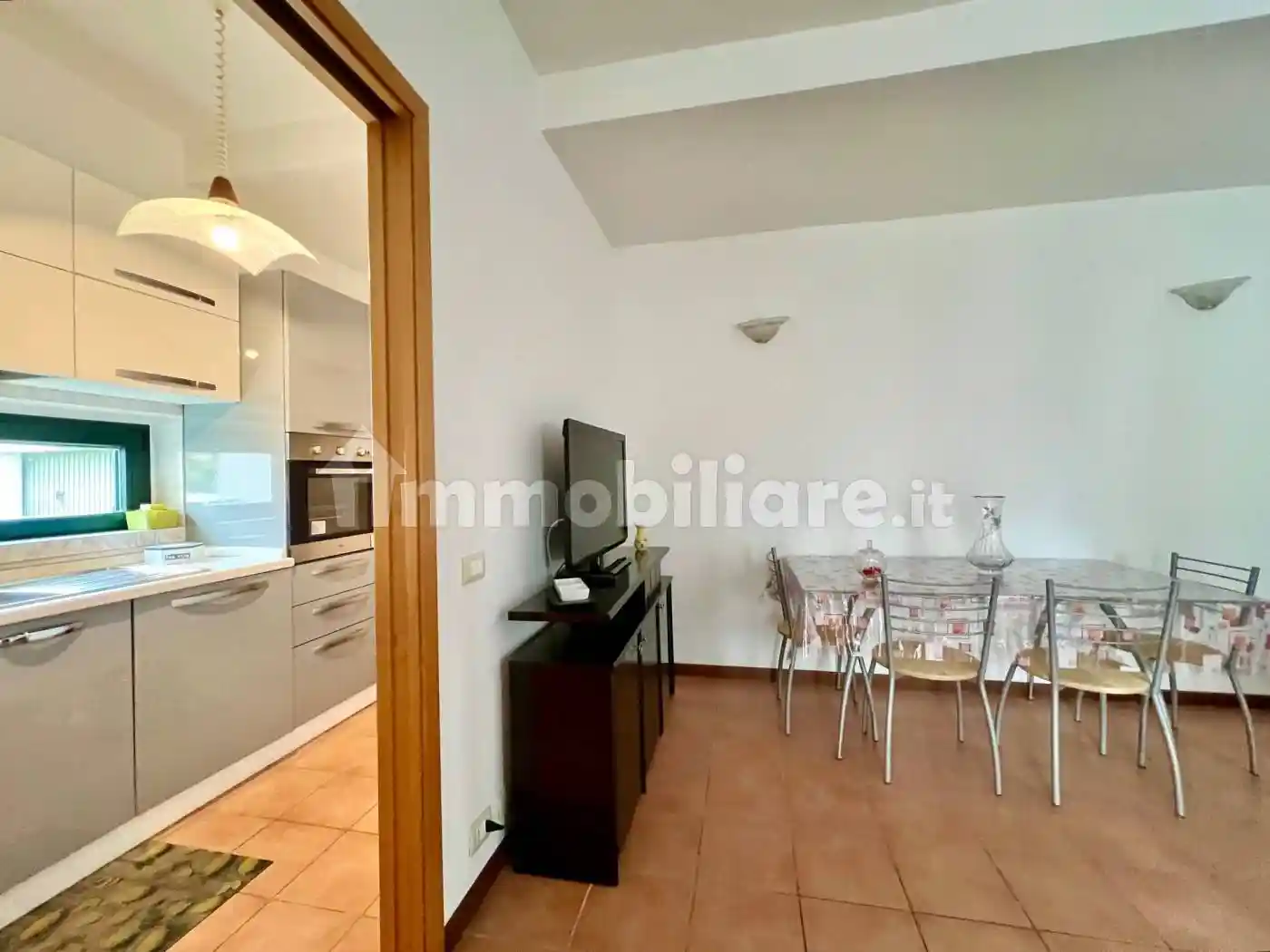 Trilocale via di Montione 38, Quarata, Arezzo - foto 5