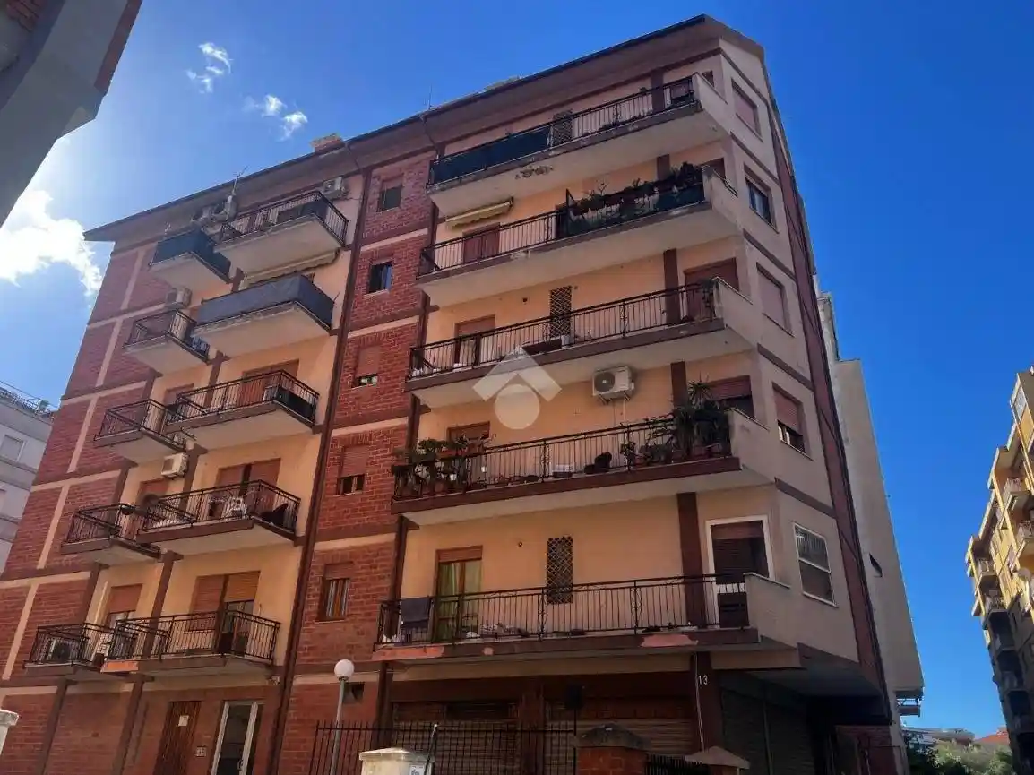 Appartamento in vendita a Sassari