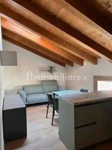 Attico - Mansarda - foto 2