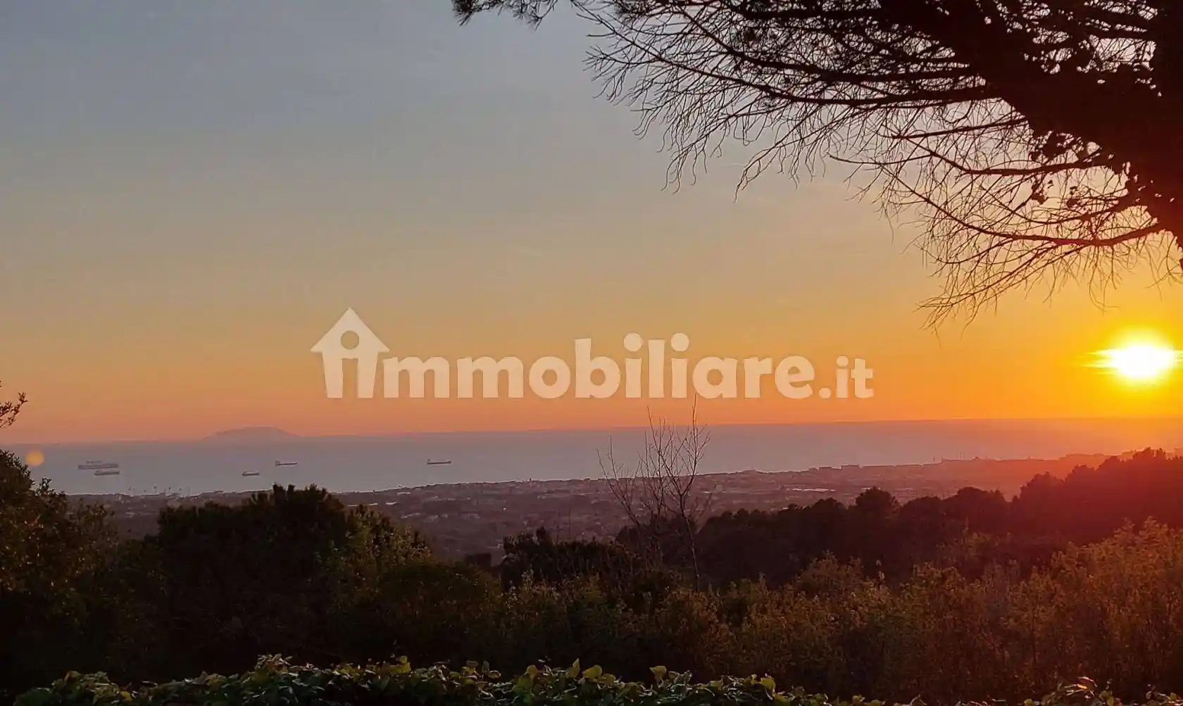 Villa unifamiliare via della Valle Benedetta, Salviano, Livorno - foto 2