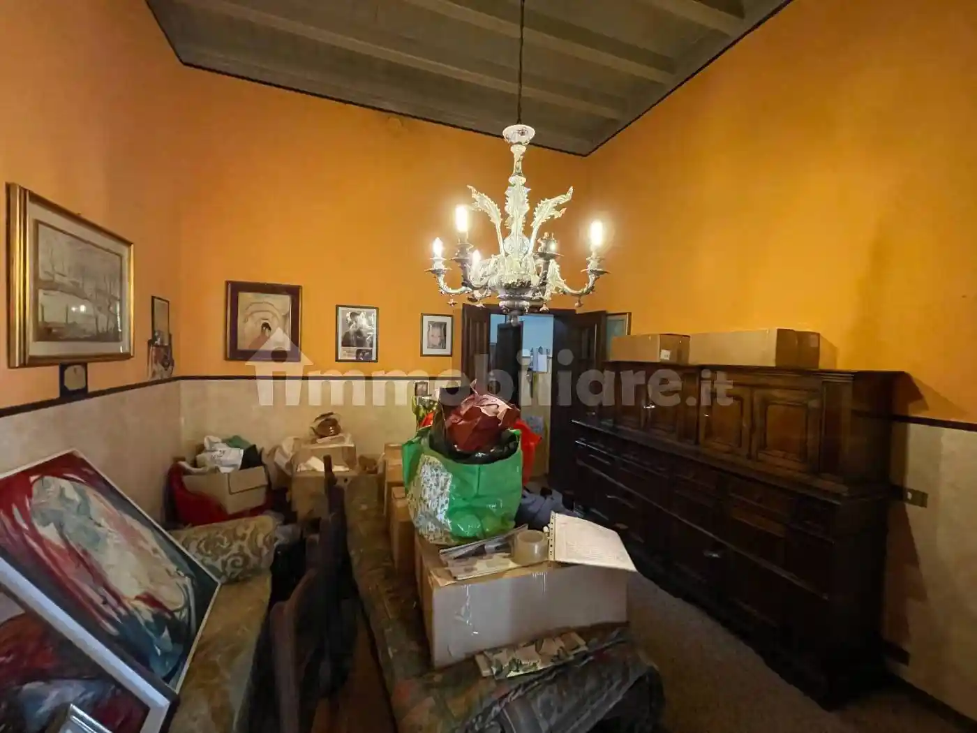 Casa indipendente in vendita a Crema