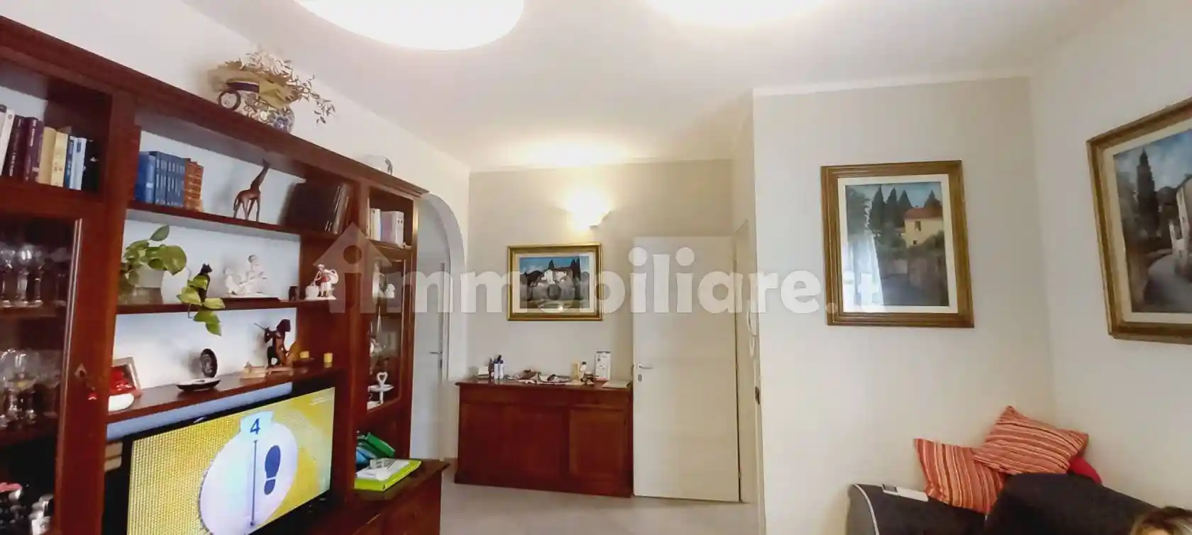 Villetta a schiera in vendita a Poggio a Caiano