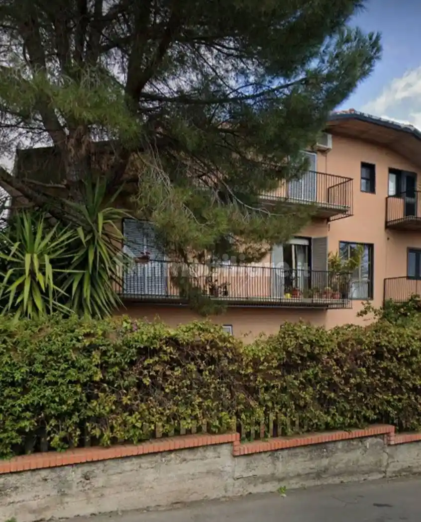 Palazzo - Edificio in vendita a Sant'Agata li Battiati