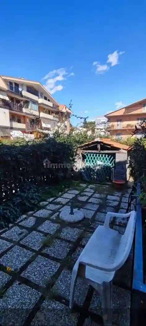 Palazzo - Edificio - foto 5