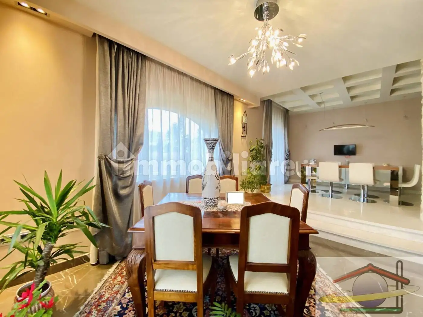 Villa in vendita a Avezzano