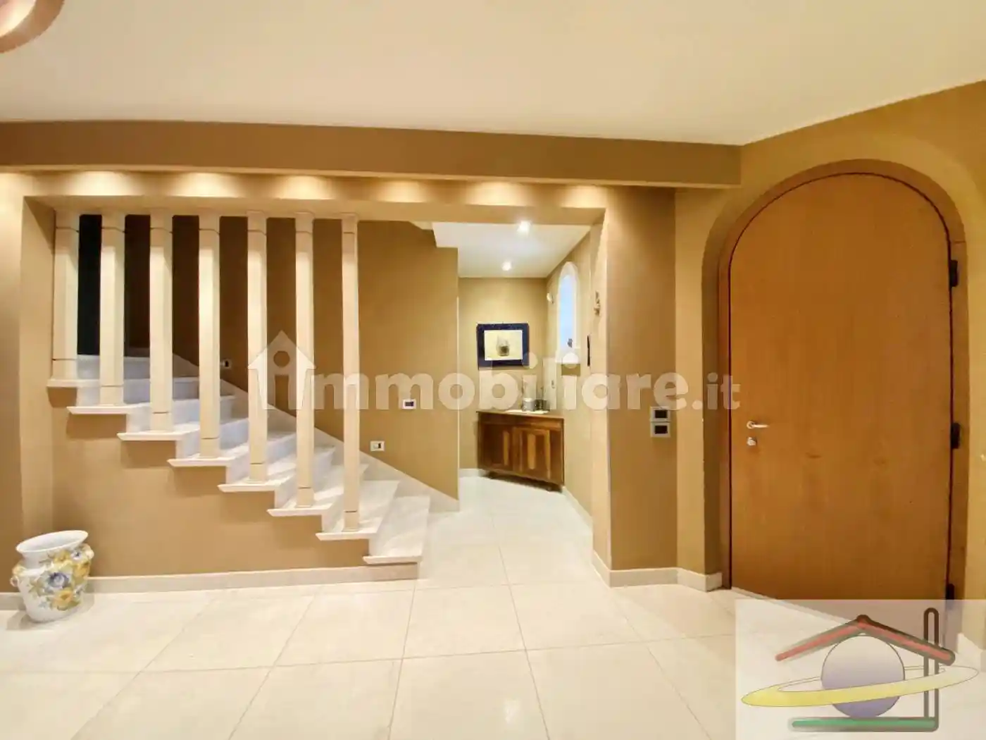 Villa unifamiliare, ottimo stato, 415 m², Centro, Avezzano - foto 2