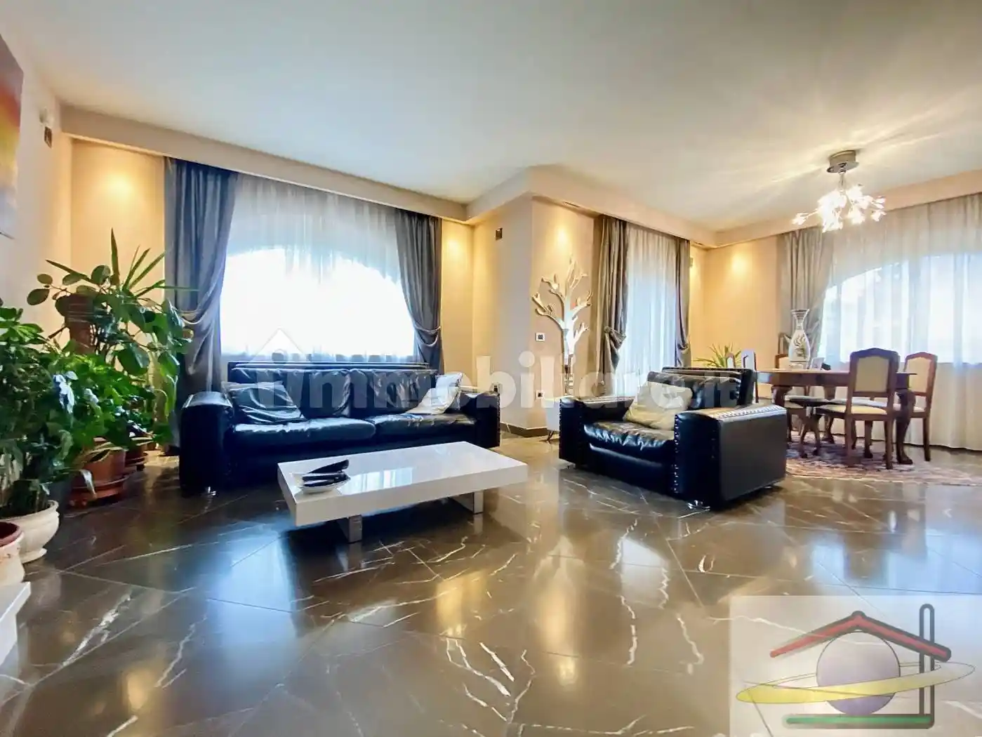 Villa unifamiliare, ottimo stato, 415 m², Centro, Avezzano - foto 3