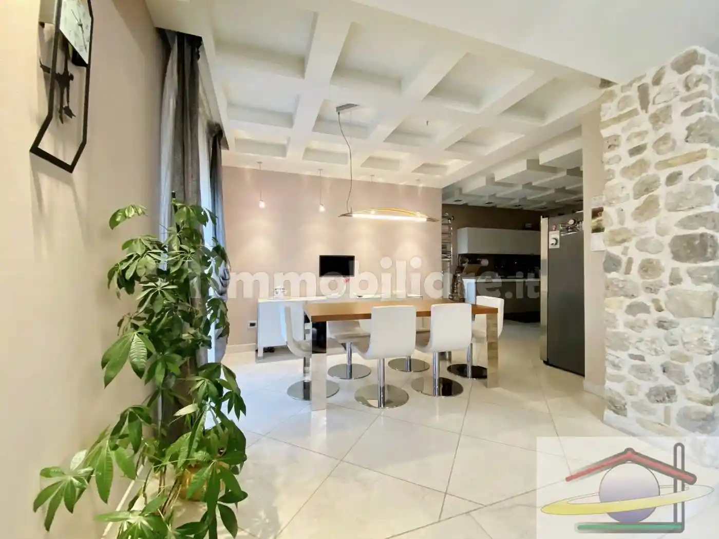 Villa unifamiliare, ottimo stato, 415 m², Centro, Avezzano - foto 4