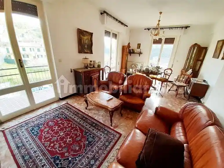 Appartamento in vendita a Moconesi