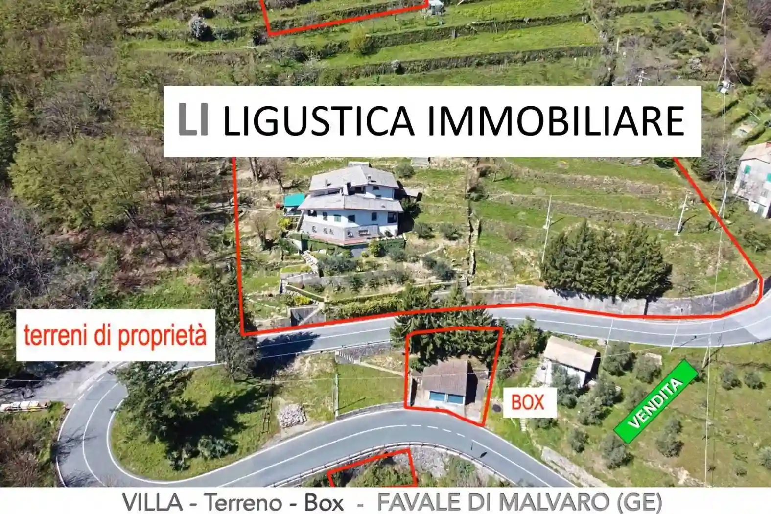 Villa - foto 4
