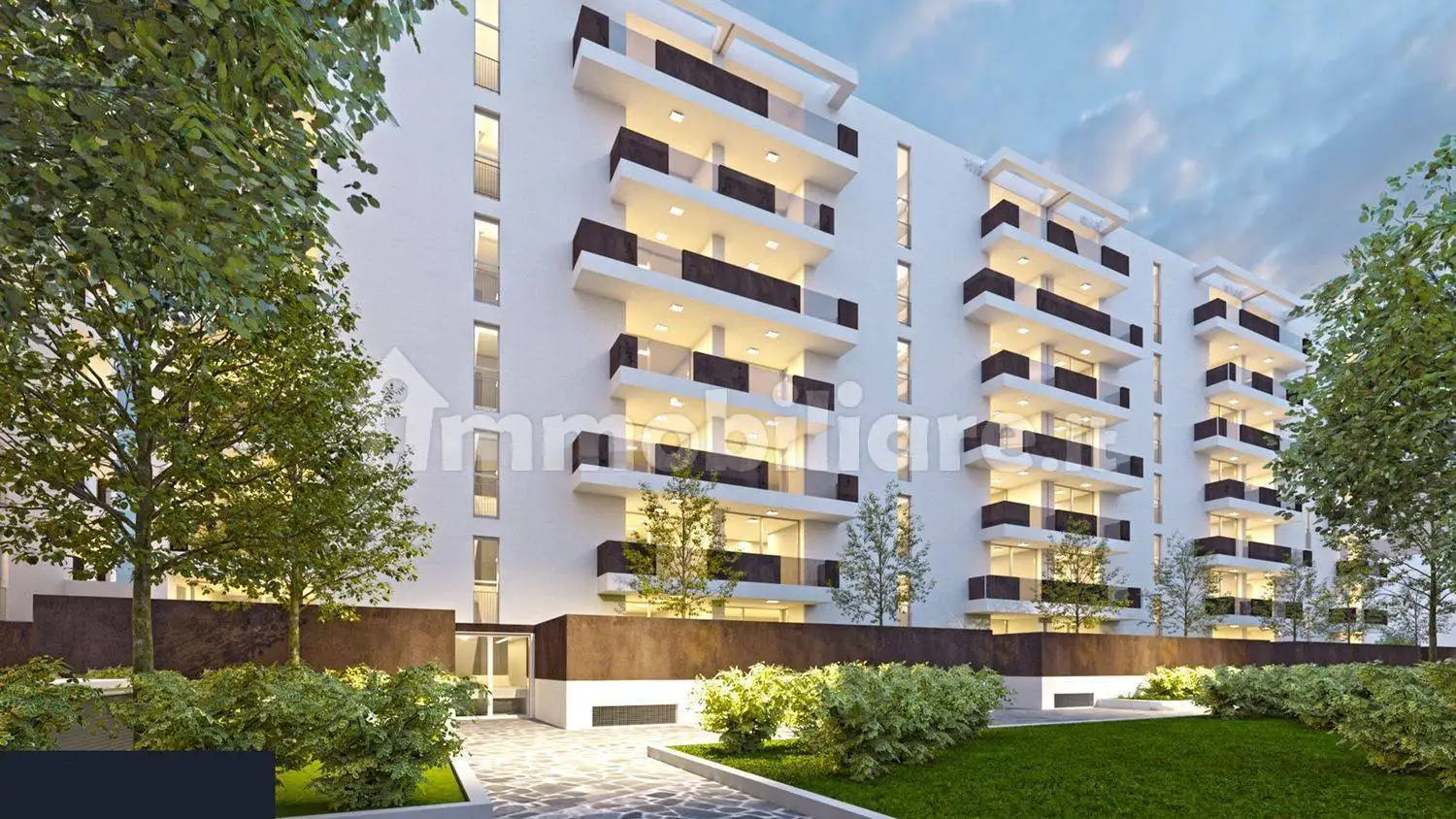 Appartamento in vendita a Bologna