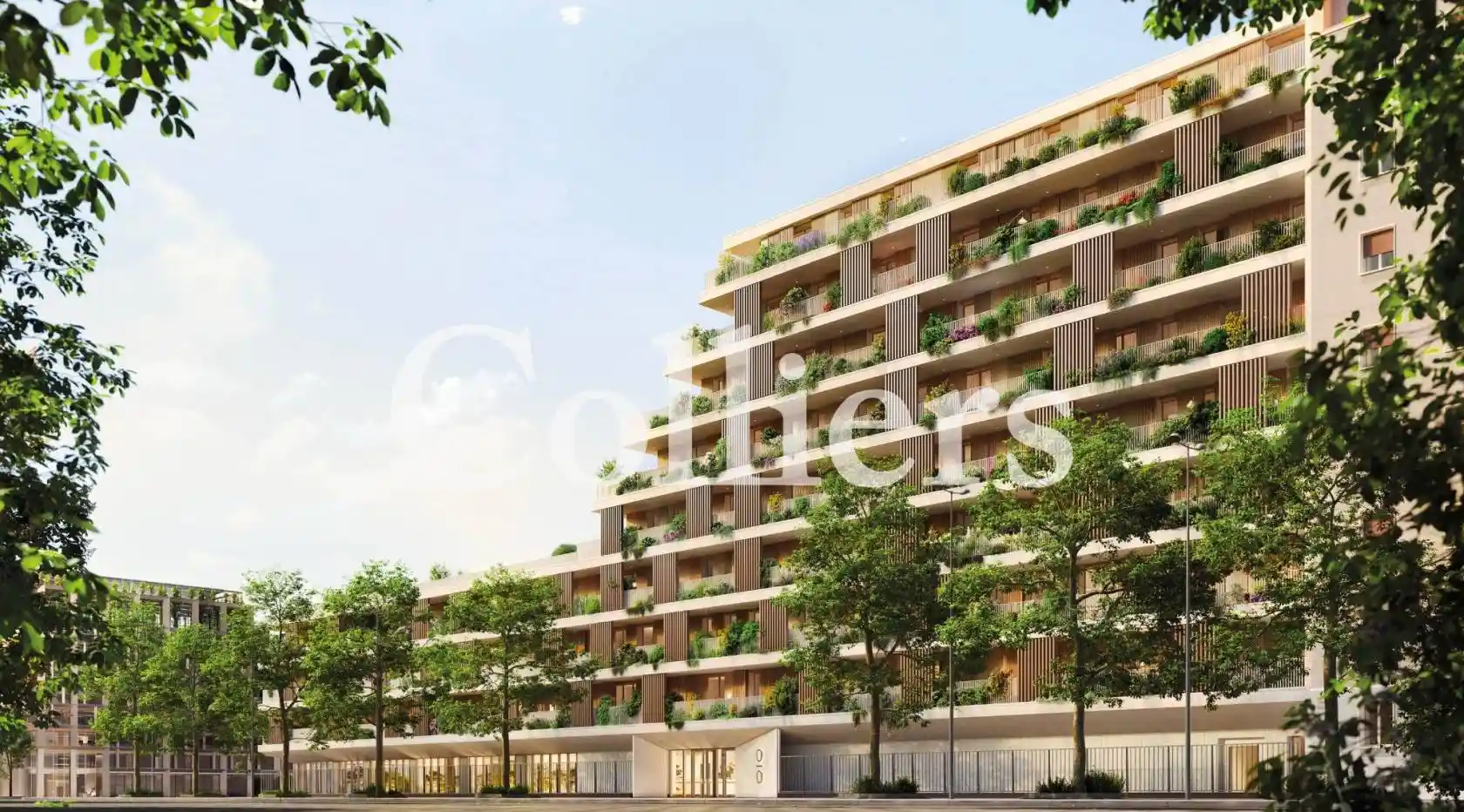 Progetto in vendita a Milano