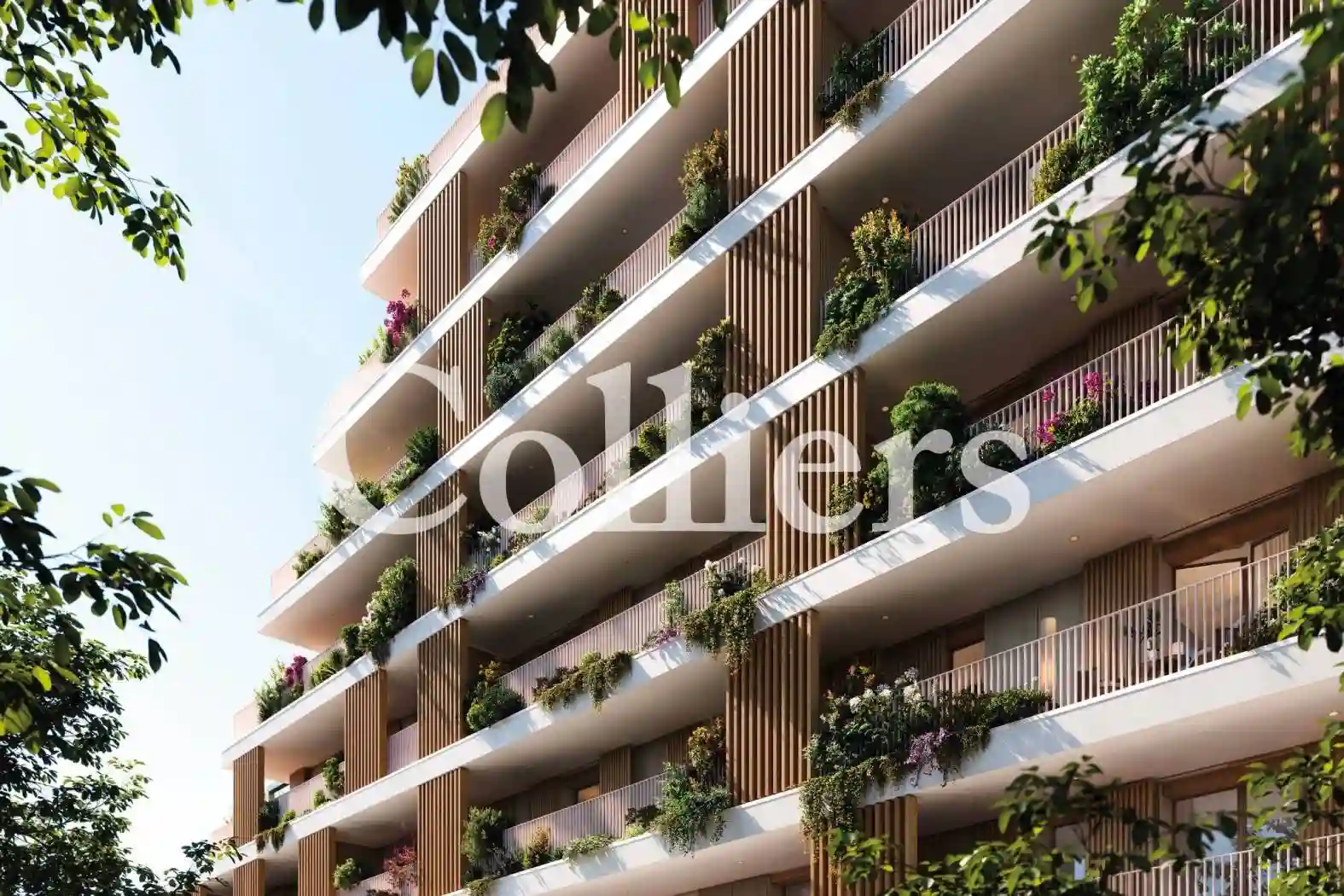 Appartamenti di nuova costruzione a Milano - foto 2
