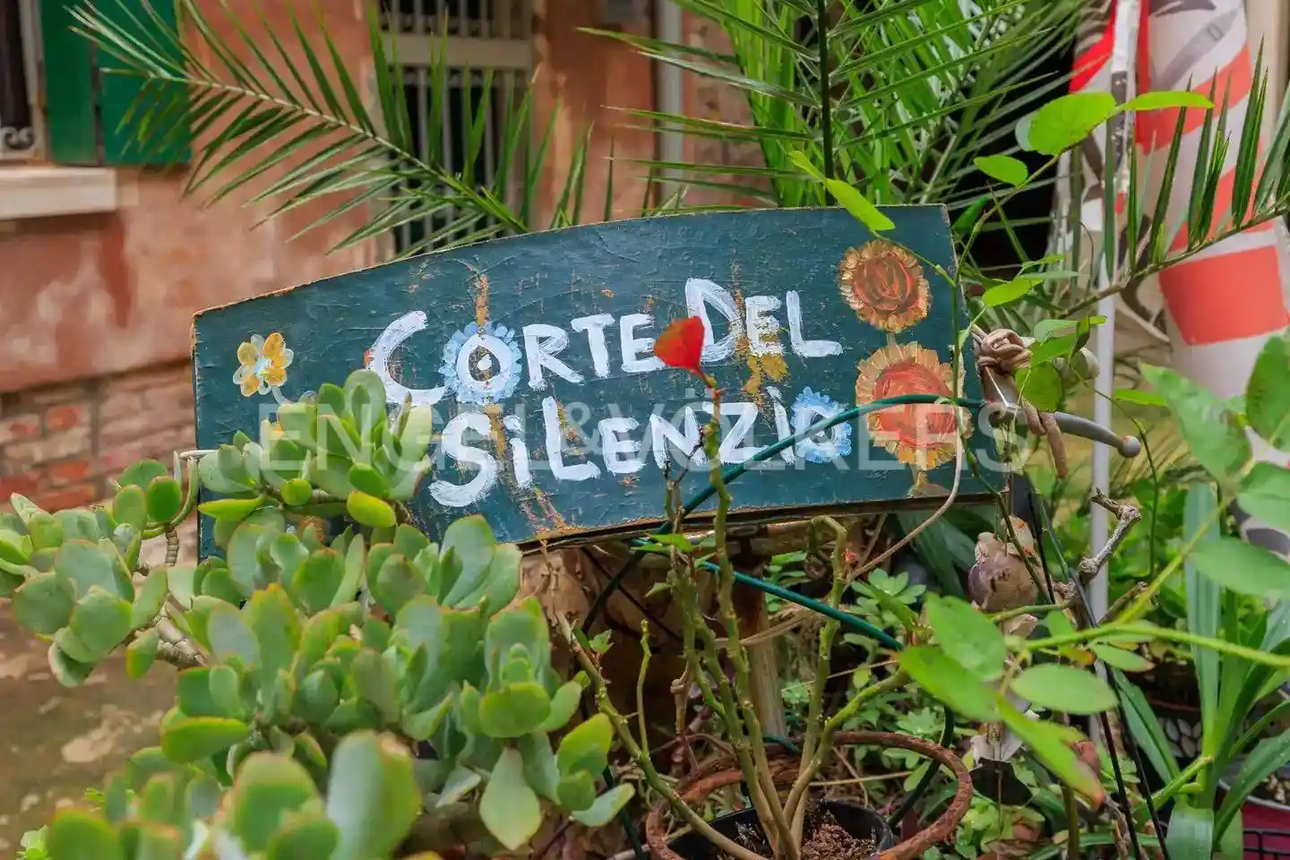 Trilocale Campo de Ruga, Arsenale - Giardini della Biennale, Venezia - foto 2