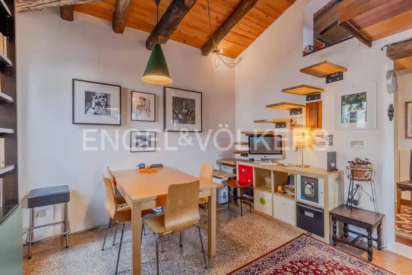 Trilocale Campo de Ruga, Arsenale - Giardini della Biennale, Venezia - foto 3