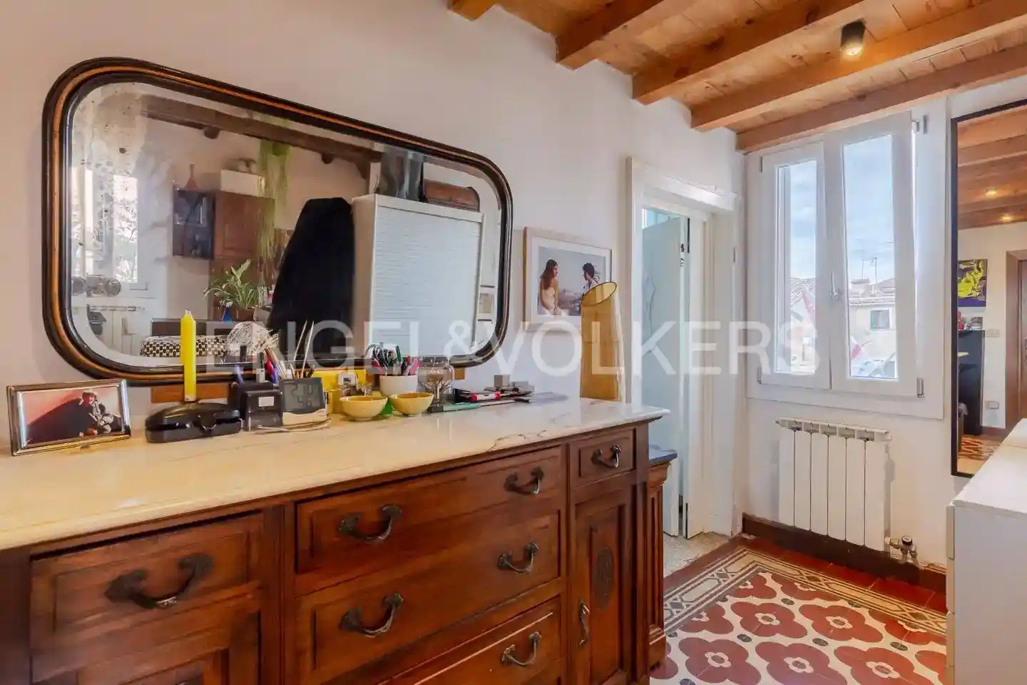 Trilocale Campo de Ruga, Arsenale - Giardini della Biennale, Venezia - foto 5