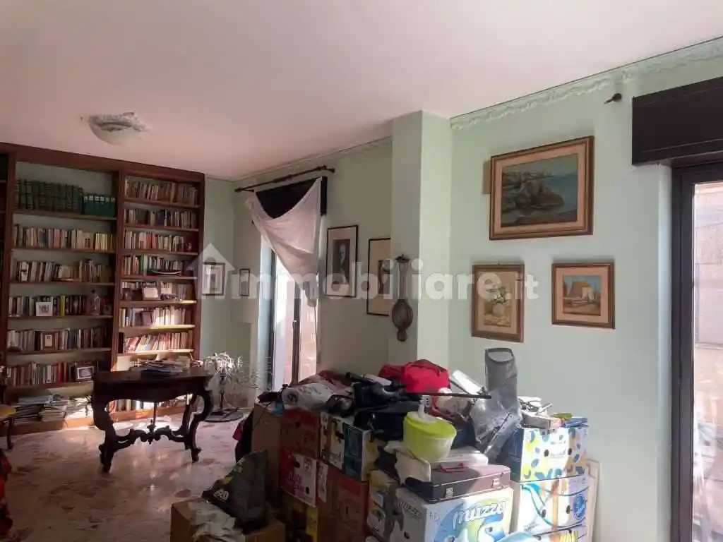 Appartamento in vendita a Siracusa