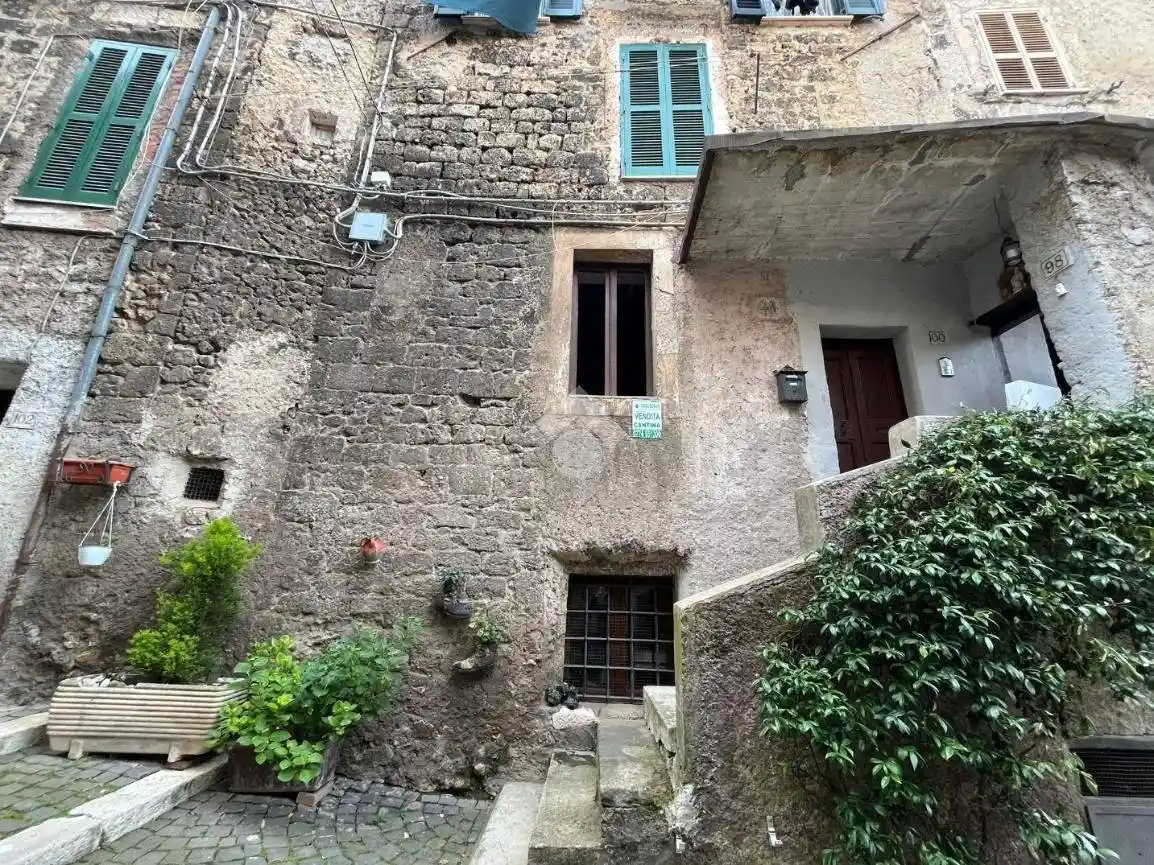 Rustico - Casale in vendita a Subiaco