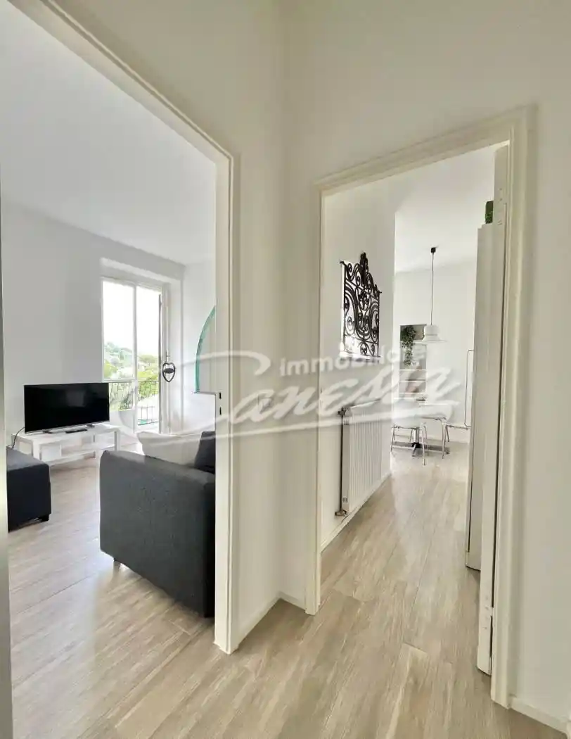 Bilocale via Privata Bertullo, San Michele di Pagana, Rapallo - foto 3