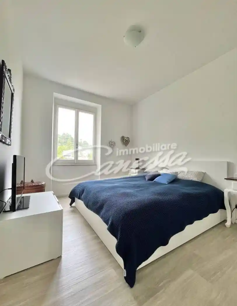 Bilocale via Privata Bertullo, San Michele di Pagana, Rapallo - foto 4