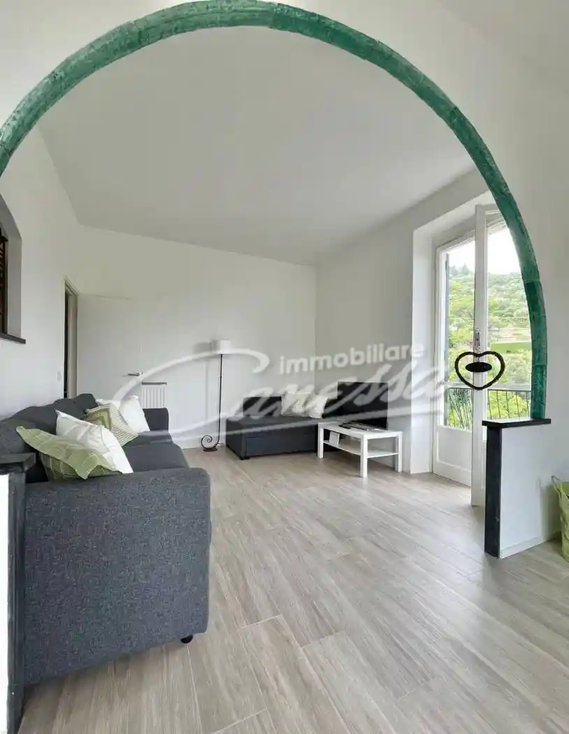 Bilocale via Privata Bertullo, San Michele di Pagana, Rapallo - foto 5