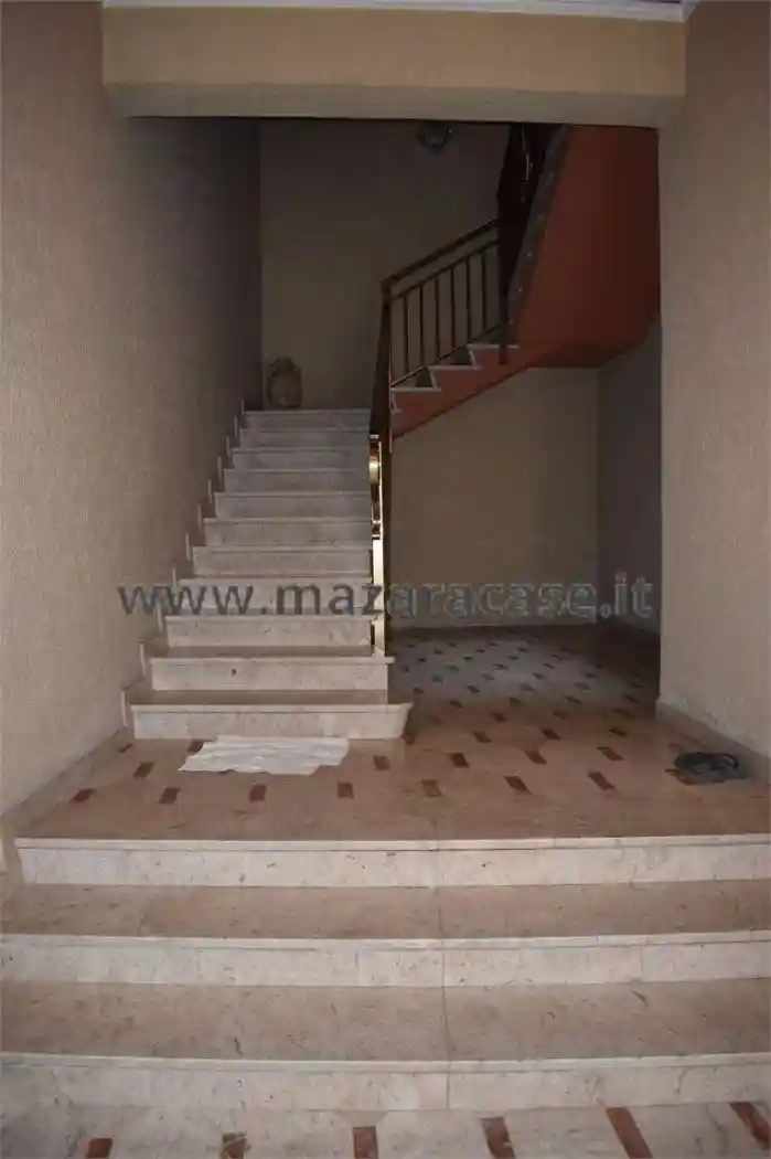 Casa indipendente in vendita a Mazara del Vallo