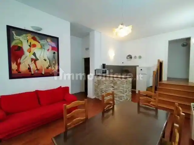 Appartamento in vendita a Padova