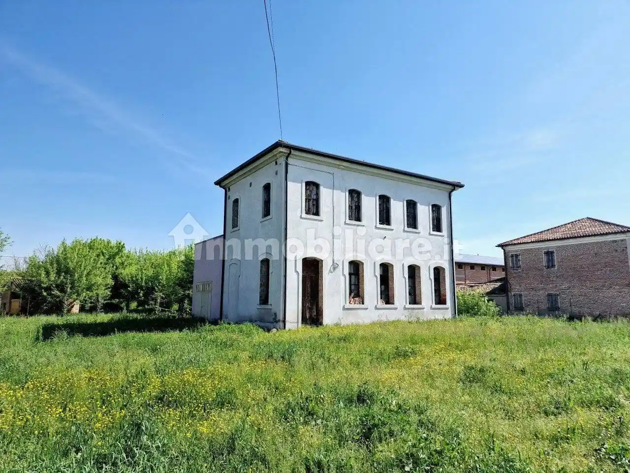 Casa indipendente in vendita a Ospedaletto Euganeo