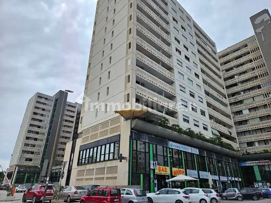 Appartamento in affitto a Bari