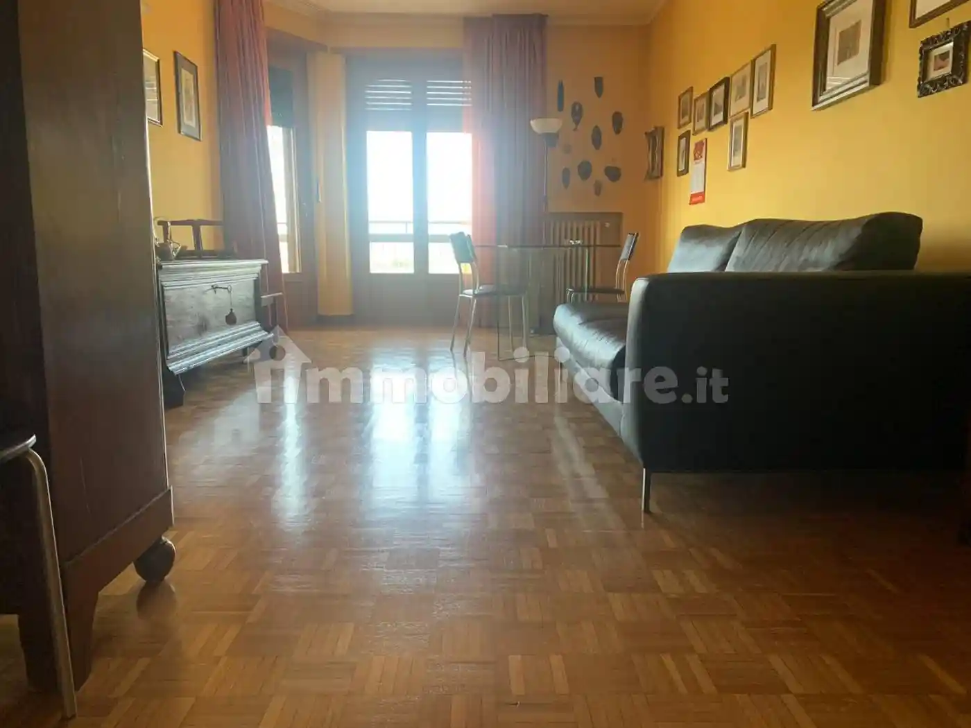 Appartamento in vendita a Cigliano