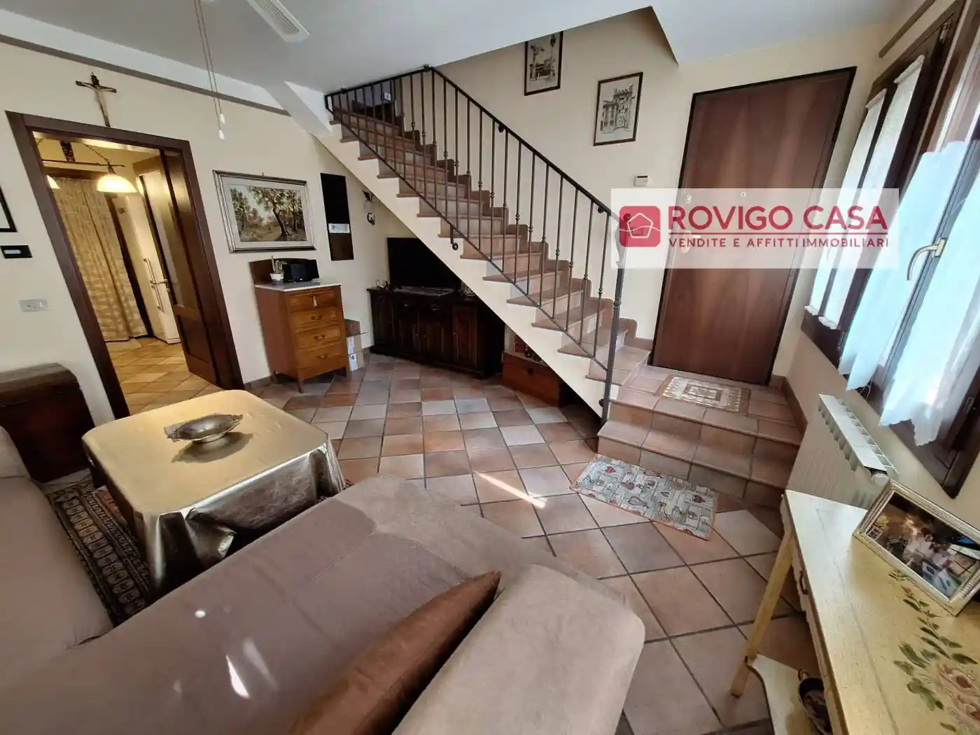 Villa in vendita a Rovigo