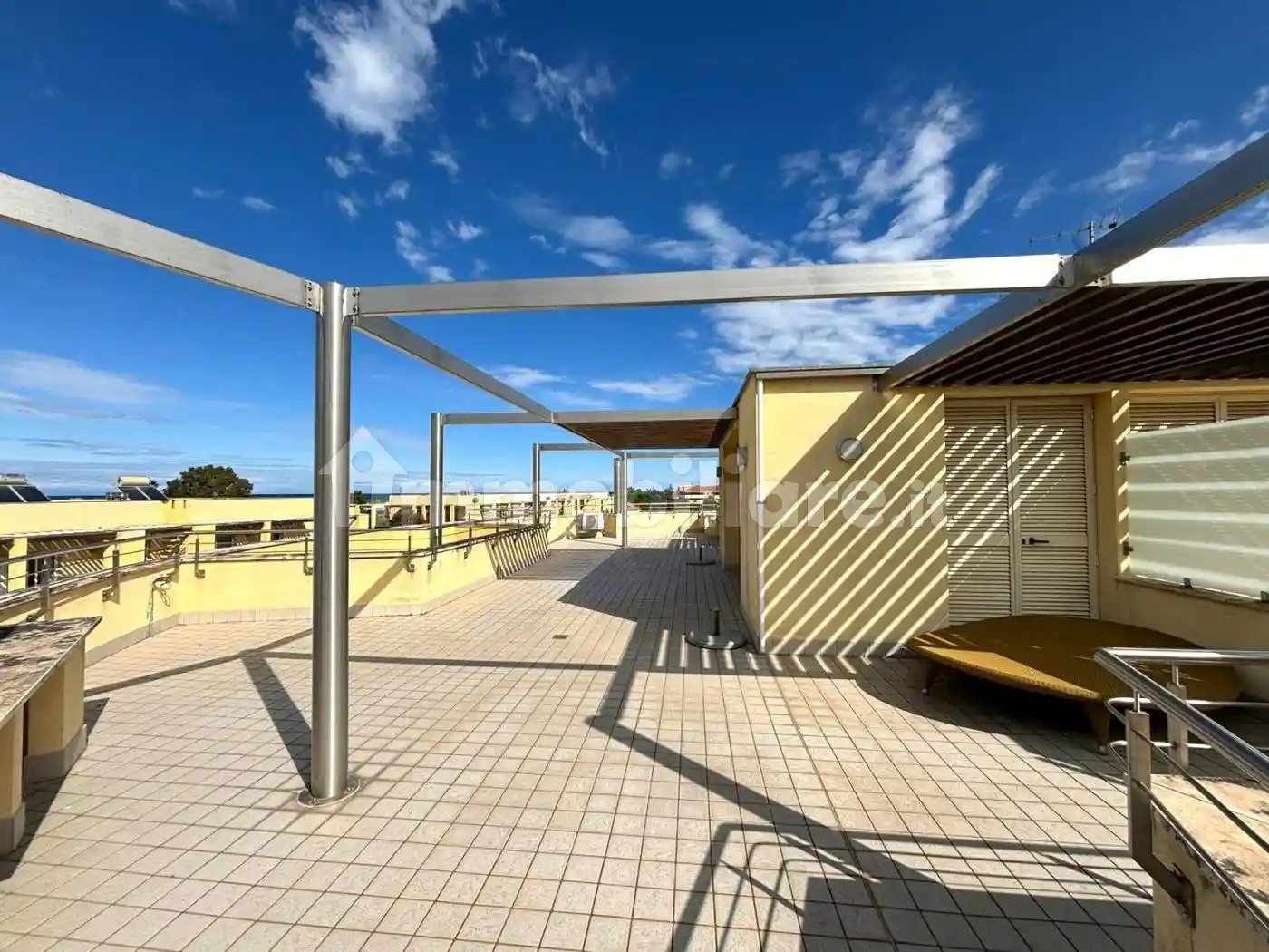 Attico - Mansarda in vendita a Albenga