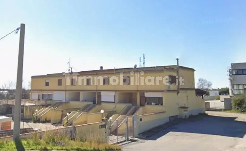 Villetta a schiera in vendita a Tortora