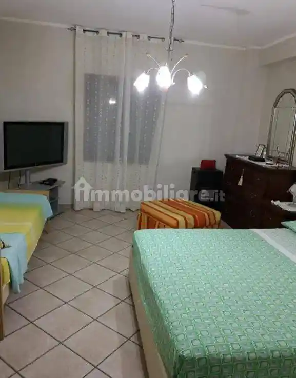 Villa a schiera 5 locali, buono stato, Tortora Marina, Tortora - foto 4