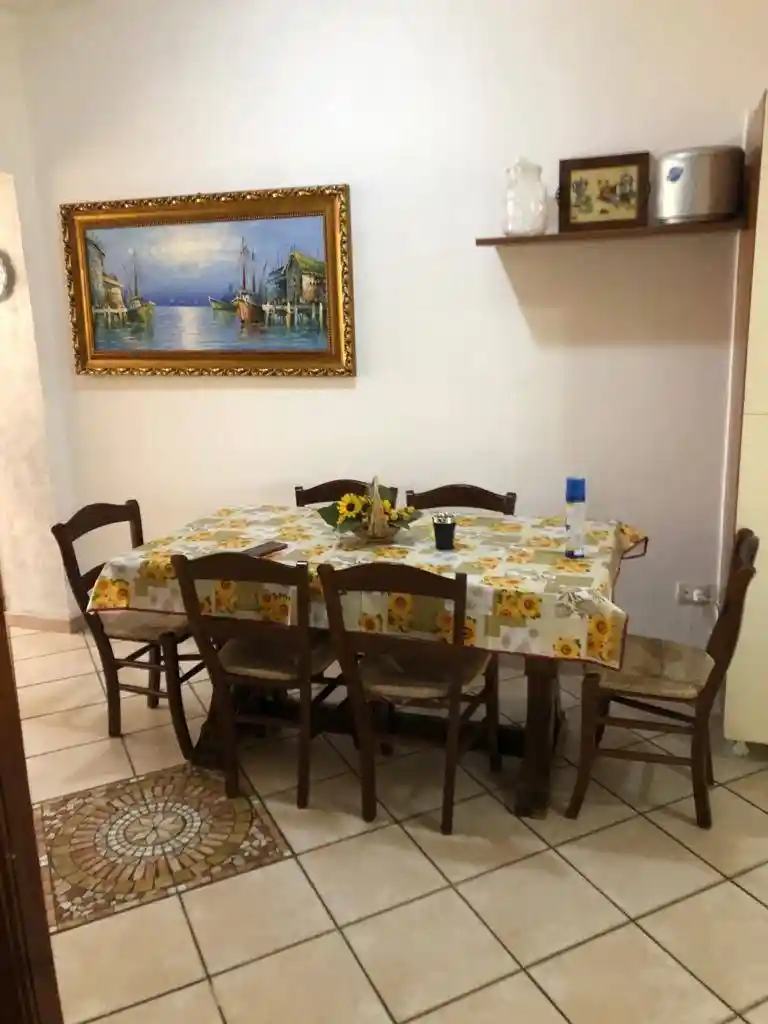 Villa a schiera 5 locali, buono stato, Tortora Marina, Tortora - foto 5