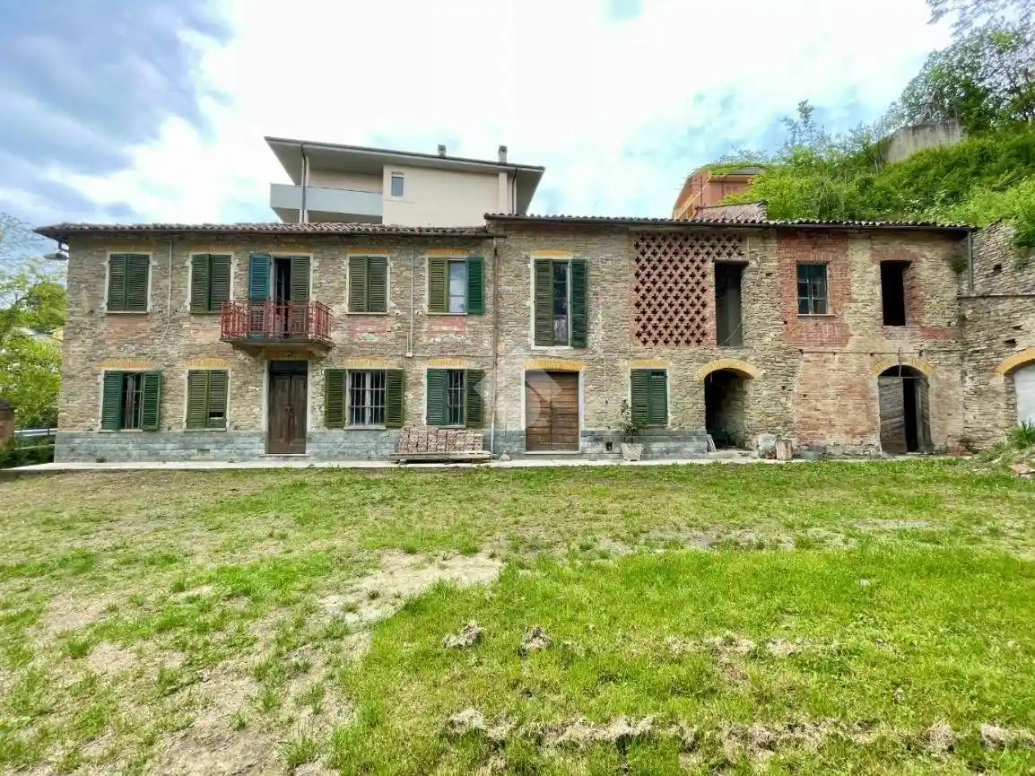 Rustico via Poma 1, Cassinasco - foto 2