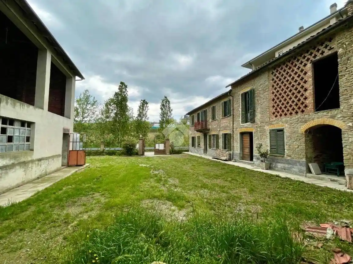 Rustico via Poma 1, Cassinasco - foto 3