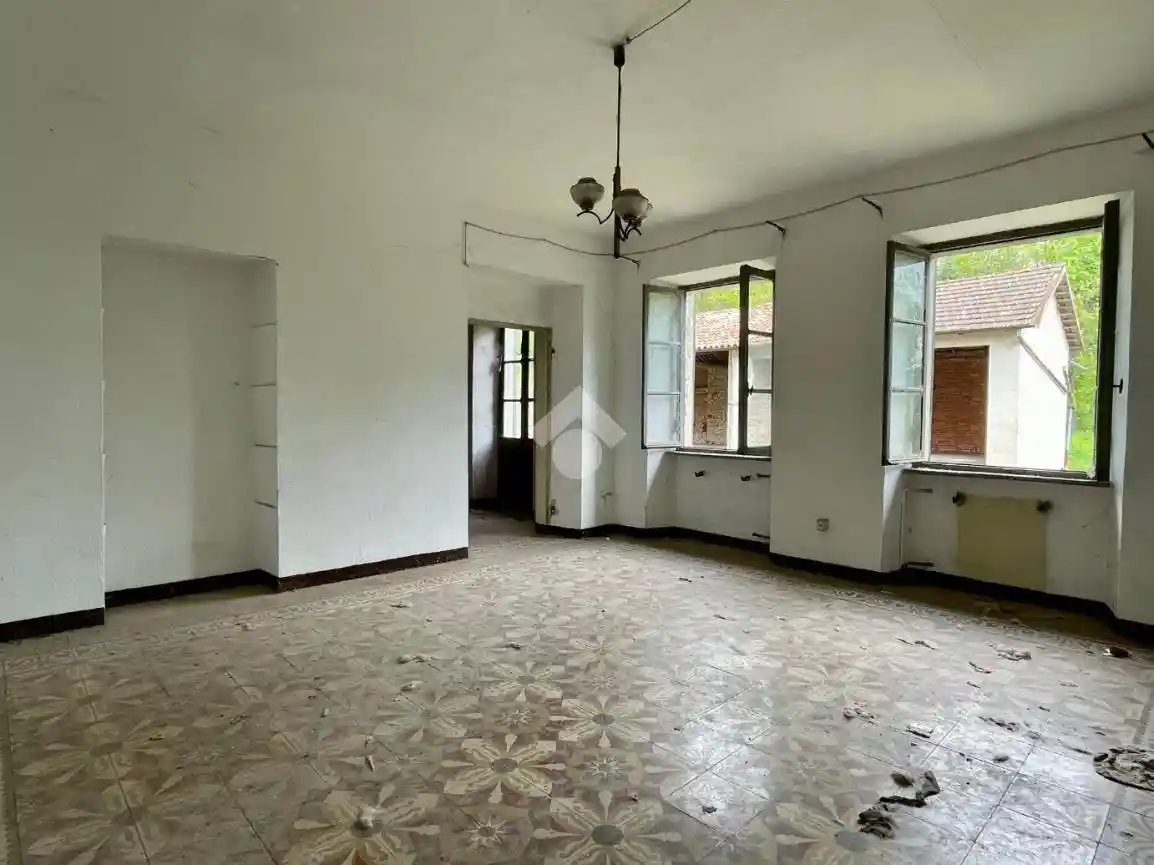 Rustico via Poma 1, Cassinasco - foto 4