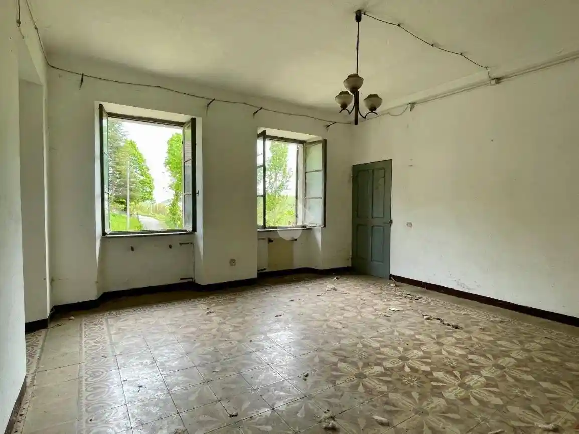 Rustico via Poma 1, Cassinasco - foto 5