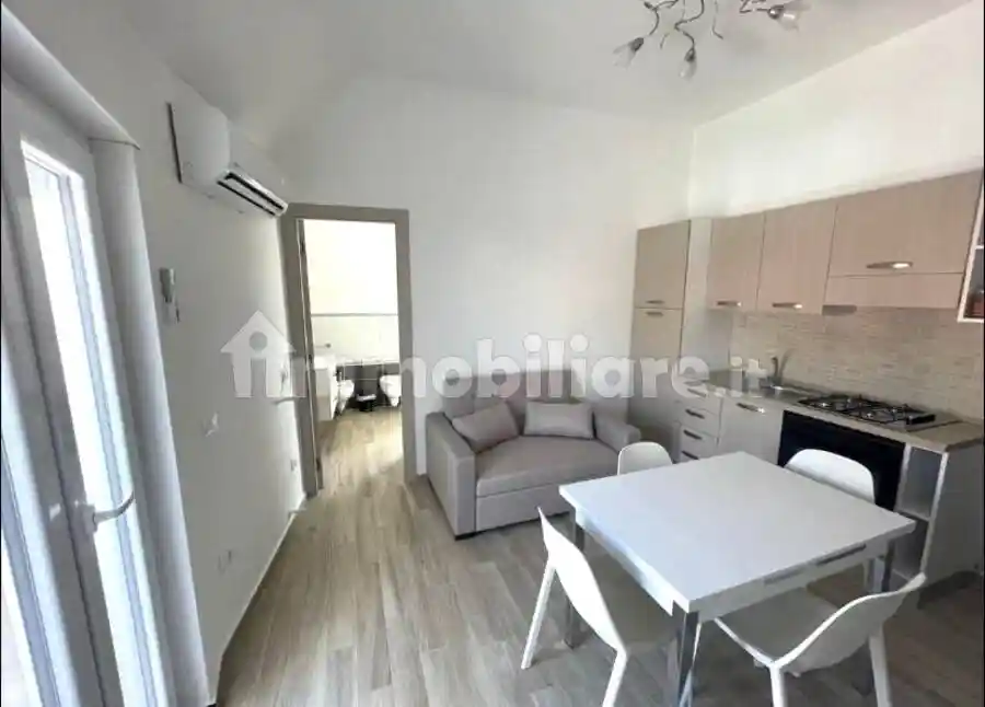 Attico - Mansarda in vendita a Tropea