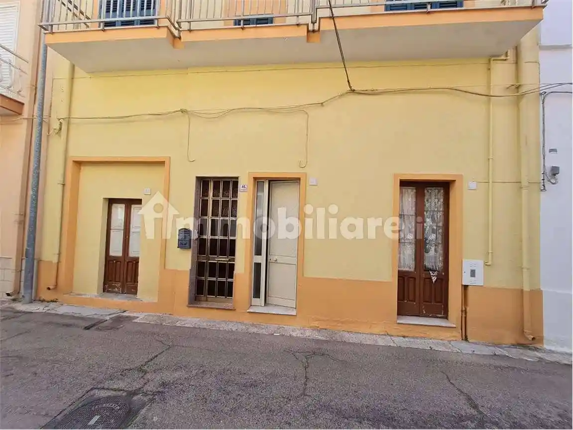 Appartamento in vendita a Cutrofiano