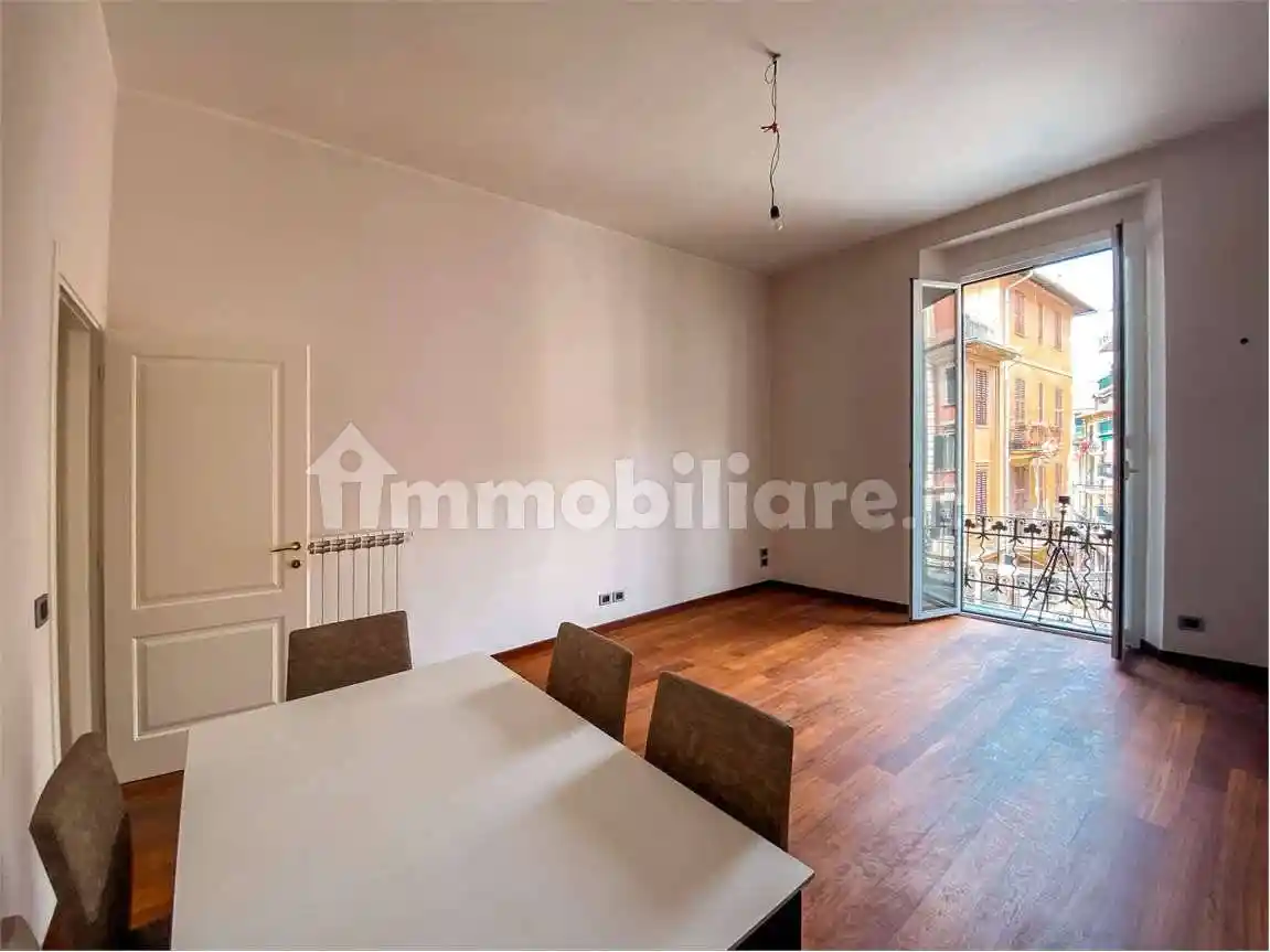 Appartamento in vendita a Rapallo