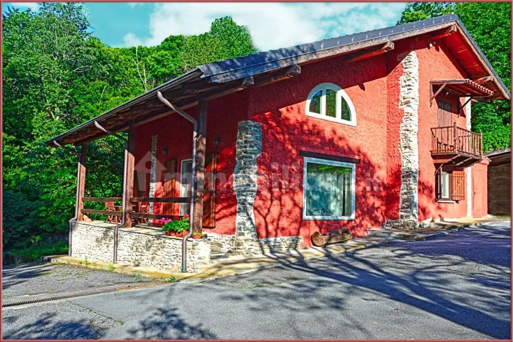 Villa in vendita a Martiniana Po