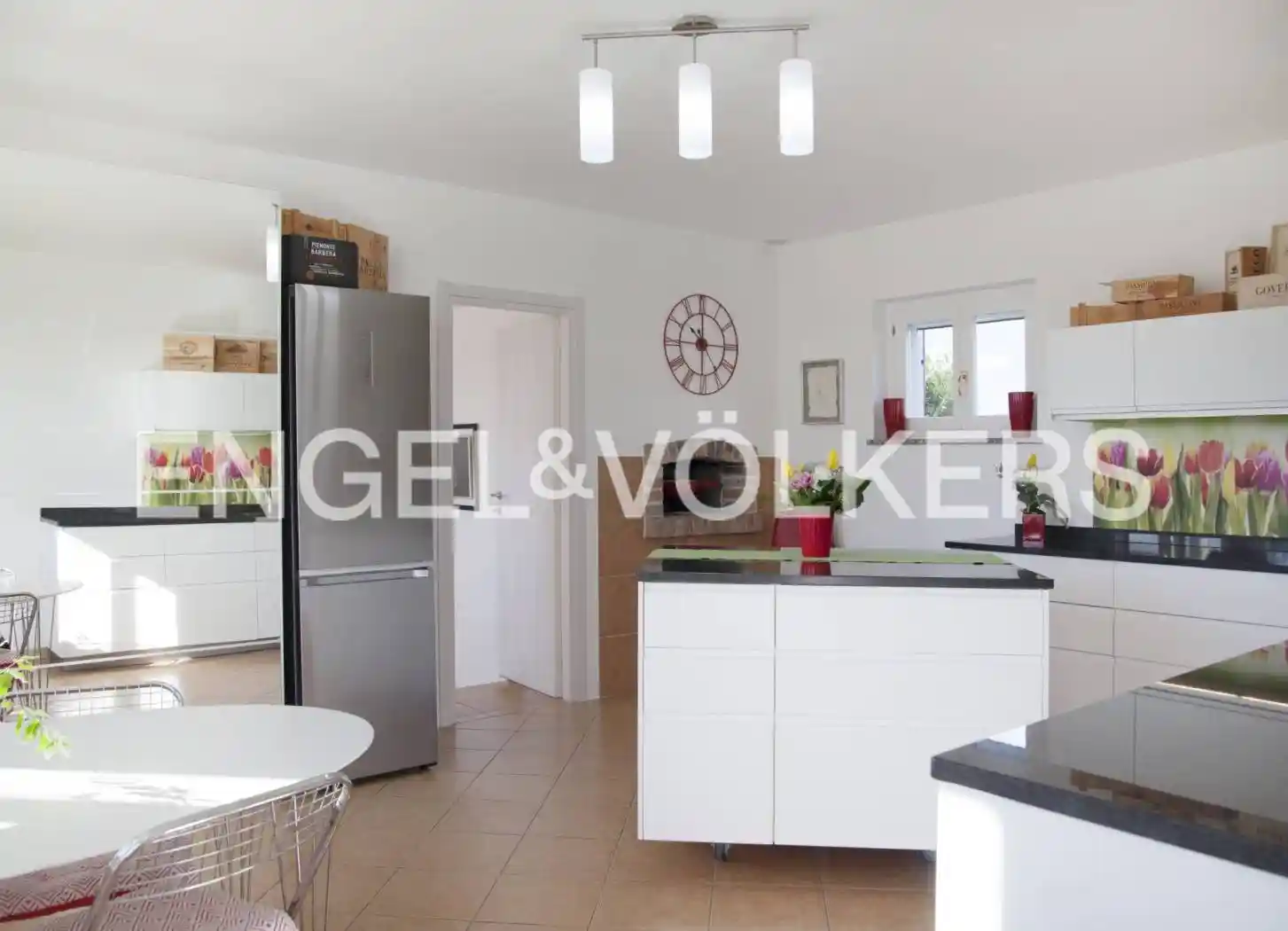 Villa unifamiliare frazione Quassolo, Vigliano d'Asti - foto 3