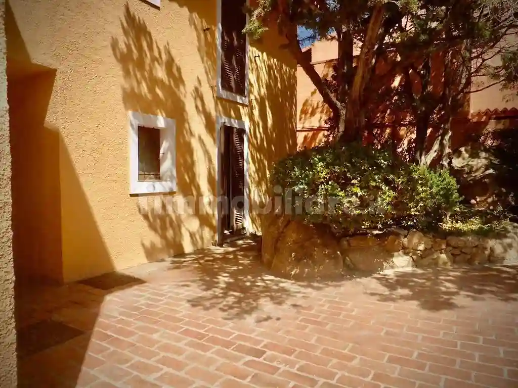 Bilocale Località Baja Sardinia 19, Baja Sardinia, Arzachena - foto 4