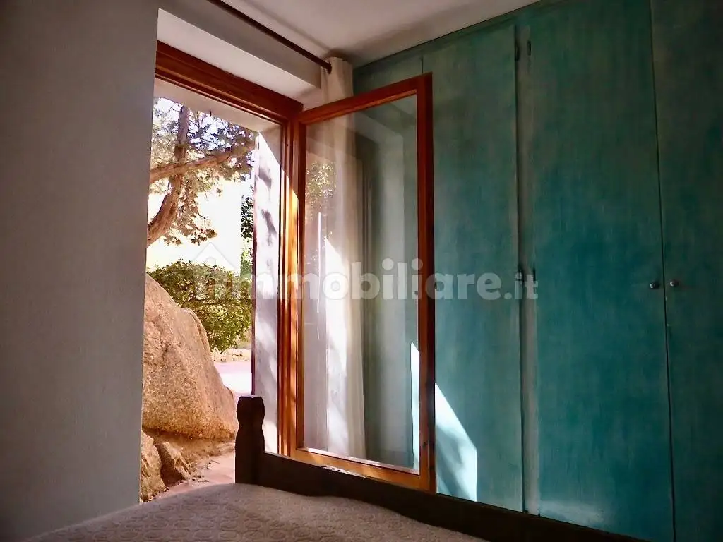 Bilocale Località Baja Sardinia 19, Baja Sardinia, Arzachena - foto 4