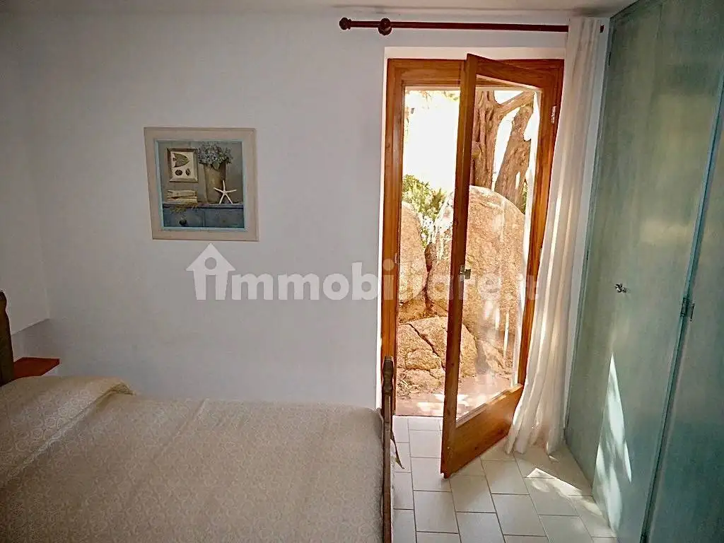 Bilocale Località Baja Sardinia 19, Baja Sardinia, Arzachena - foto 5