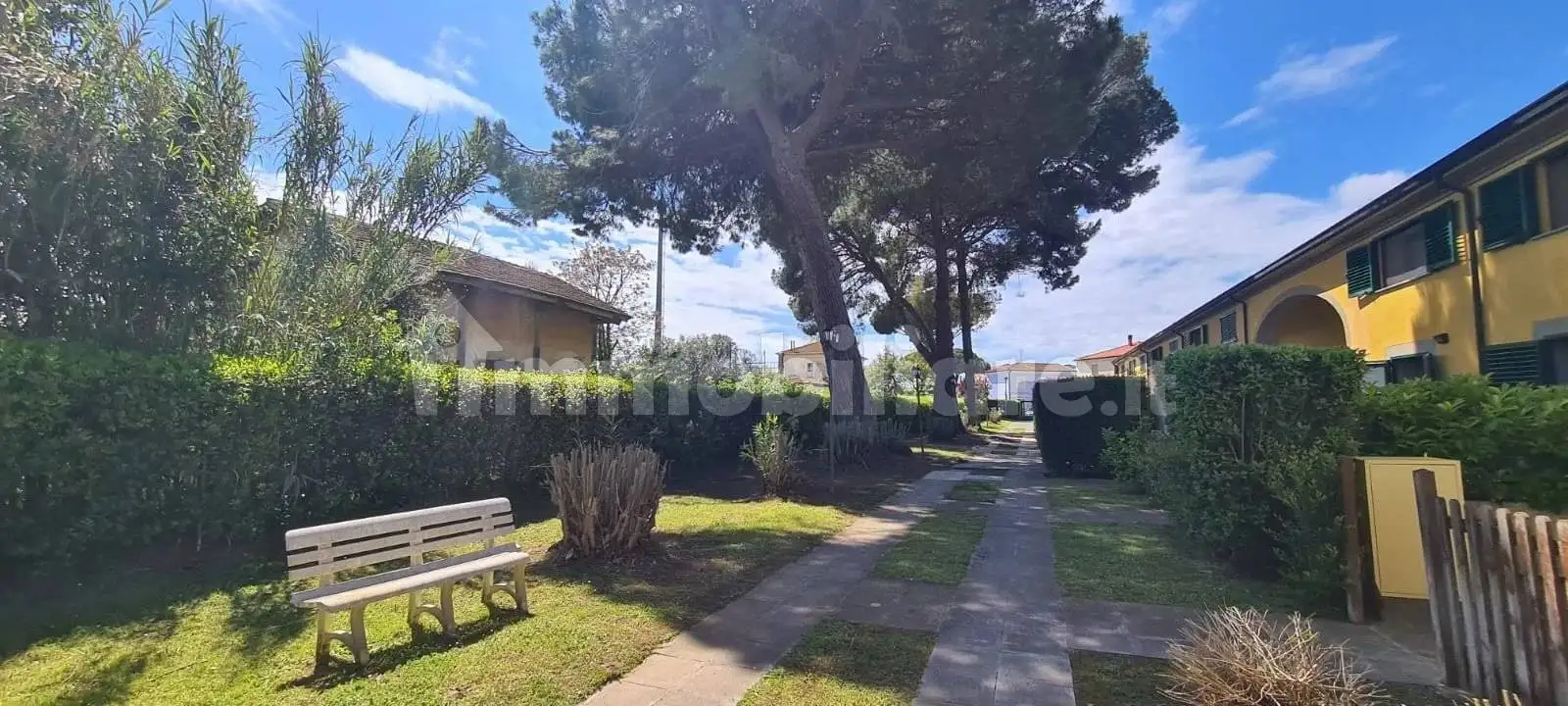 Appartamento in affitto a Piombino